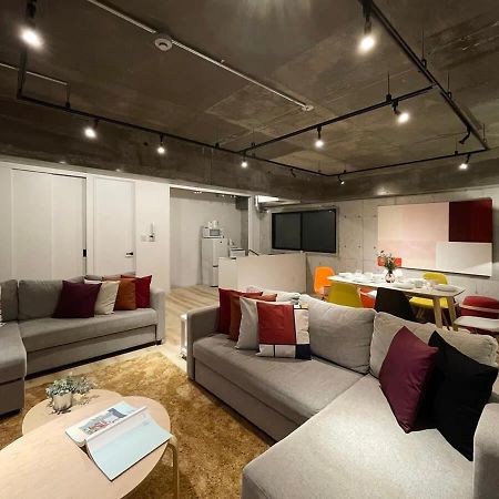 Bhotel M'S Lea - 2Br Modern Apartment Next To Peace Park 10 Ppl Hiroshima Eksteriør bilde