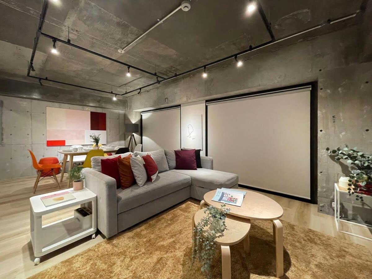 Bhotel M'S Lea - 2Br Modern Apartment Next To Peace Park 10 Ppl Hiroshima Eksteriør bilde